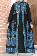 Load image into Gallery viewer, Jumana Kaftan - Crepe