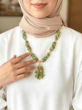Load image into Gallery viewer, Layali Necklace
