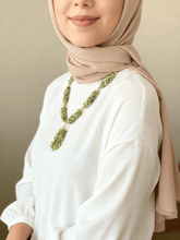 Load image into Gallery viewer, Layali Necklace
