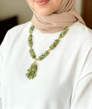 Load image into Gallery viewer, Layali Necklace
