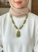 Load image into Gallery viewer, Layali Necklace