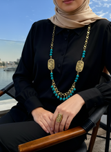 Load image into Gallery viewer, Lara Necklace - Pure Copper