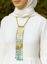 Load image into Gallery viewer, The Arabian Luxurious Necklace