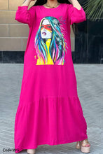 Load image into Gallery viewer, Jalabiya Razan -CY