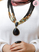 Load image into Gallery viewer, Victoria Delicate Set - Agate