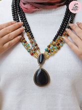 Load image into Gallery viewer, Victoria Delicate Set - Agate