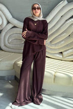 Load image into Gallery viewer, Hana Suit - Turkish crinkle ravel