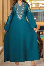 Load image into Gallery viewer, Narin Jalabiya - Linen