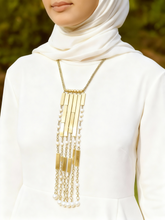 Load image into Gallery viewer, The Arabian Luxurious Necklace