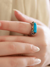 Load image into Gallery viewer, Dolly Ring Set - Pure Copper