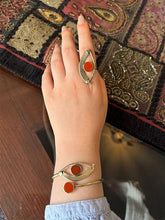 Load image into Gallery viewer, Isis Set - Copper Set