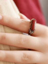 Load image into Gallery viewer, Dolly Ring Set - Pure Copper