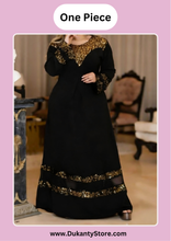Load image into Gallery viewer, Karima Abaya - CY
