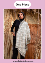 Load image into Gallery viewer, Fatma Shawl - Wool
