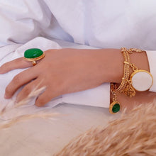 Load image into Gallery viewer, Paradise Gold Plated Set
