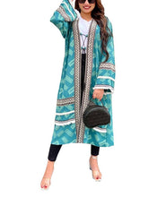 Load image into Gallery viewer, Lamar Kimono - CY
