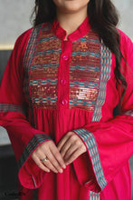 Load image into Gallery viewer, Shatha Abaya - Cotton
