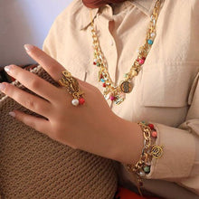 Load image into Gallery viewer, Afnan Elegant Set - Plated Set
