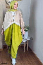 Load image into Gallery viewer, Zahra Cardigan - Linen
