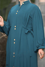 Load image into Gallery viewer, Rima Abaya - Crepe

