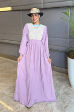 Load image into Gallery viewer, Rudayna Dress - Fresca
