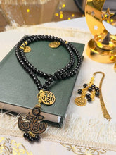 Load image into Gallery viewer, Arwa Rosary - Lolly Stones
