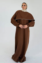 Load image into Gallery viewer, Marwa Dress - Roseline
