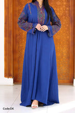 Load image into Gallery viewer, Azadeh Jalabiya  - Linen
