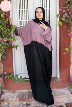 Load image into Gallery viewer, Remas Abaya - Linen
