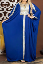 Load image into Gallery viewer, Wedad Abaya - Crepe
