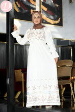 Load image into Gallery viewer, Dalia Jalabiya - Cotton
