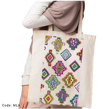 Load image into Gallery viewer, Tamara Tote Bag - Linen
