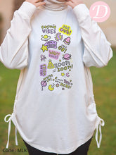 Load image into Gallery viewer, Zoom Woman T-shirt - Cotton
