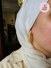 Load image into Gallery viewer, Sky Earrings - Acrylic
