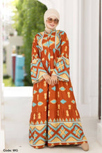 Load image into Gallery viewer, Sohila Dress - Silk
