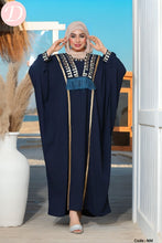 Load image into Gallery viewer, Amany Abaya - CY
