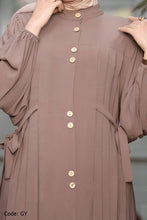 Load image into Gallery viewer, Rima Abaya - Crepe

