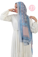 Load image into Gallery viewer, Lyn Scarf - Chiffon Crepe
