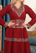 Load image into Gallery viewer, Wagd Abaya - Crepe
