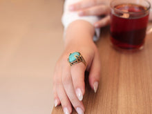 Load image into Gallery viewer, Ahlam Ring - Pure Copper
