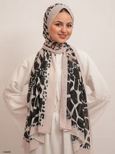 Load image into Gallery viewer, Sira Scarf - Crepe Digital
