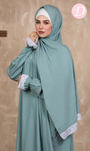 Load image into Gallery viewer, Isdal Noor _ Viscose Cotton
