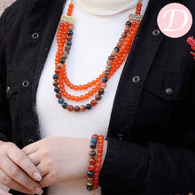 Load image into Gallery viewer, Tiana Vintage Set - Agate
