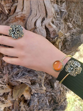 Load image into Gallery viewer, Vanda Set - Pure Copper
