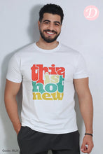 Load image into Gallery viewer, This Is Not Now T-shirt - Cotton
