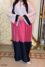 Load image into Gallery viewer, Abaya Maha - Crepe
