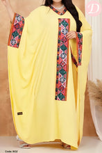 Load image into Gallery viewer, Asel Abaya - Silk
