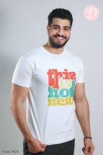Load image into Gallery viewer, This Is Not Now T-shirt - Cotton
