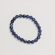 Load image into Gallery viewer, "Mohamed" Customized Delicate Set - Gold Plated
