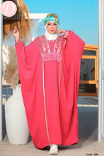 Load image into Gallery viewer, Amany Abaya - CY
